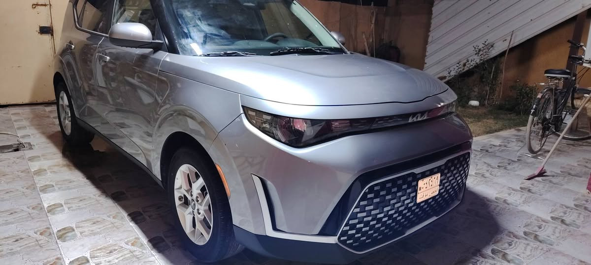 كيه صول موديل 2025 دخول جديد منفيس باسمي 
رادار امامي
رادار خلفي
رادار جانبي
نقاط عمياء
ويل گب
فول تحكم استيرن
تحديد مسار
قيادة ذاتية 
وضعيات قيادة
مثبت سرعة
عداد دجتل
اطفاء ذاتي
كامرة خلفية دوارة
محرك 2000 دوش✈️✈️
السيارة فقط بنيد والجاملغ بي بارد
ايرباك دركة وراجع سستمم
إتصال واتساب ***********
