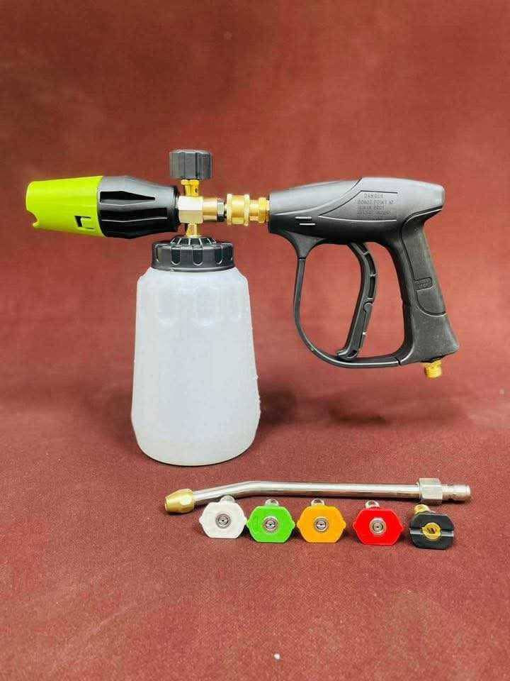 اسعار مناسبه 
بطل رغوه احترافي مع ملحقاته 
السعر ١٨ 
صونده ٢٠ متر كتان سيم مسلح ثقيل السعر 16
طلقه تسليك مجاري كبيره السعر ٧
بطل مع مسدس وتطواله السعر 7


**إذا كنت صاحب هذا الإعلان وتريد حذفه لأي سبب، رجاءا أرسل رسالة إلى الدعم الفني**