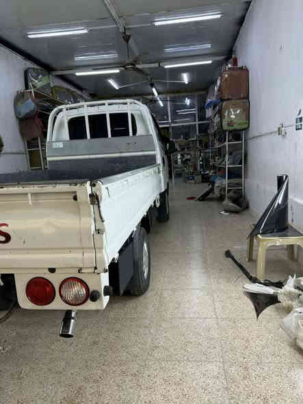 بسم الله.  ( كيا بنكو موديل ١٦.  مسكر كرنفال بم ونوزل كفاله عامه بسمي رقم نكليزي  بيع فقط مكان بابل حمزه الغربي)
*********** سعر ١١٩
