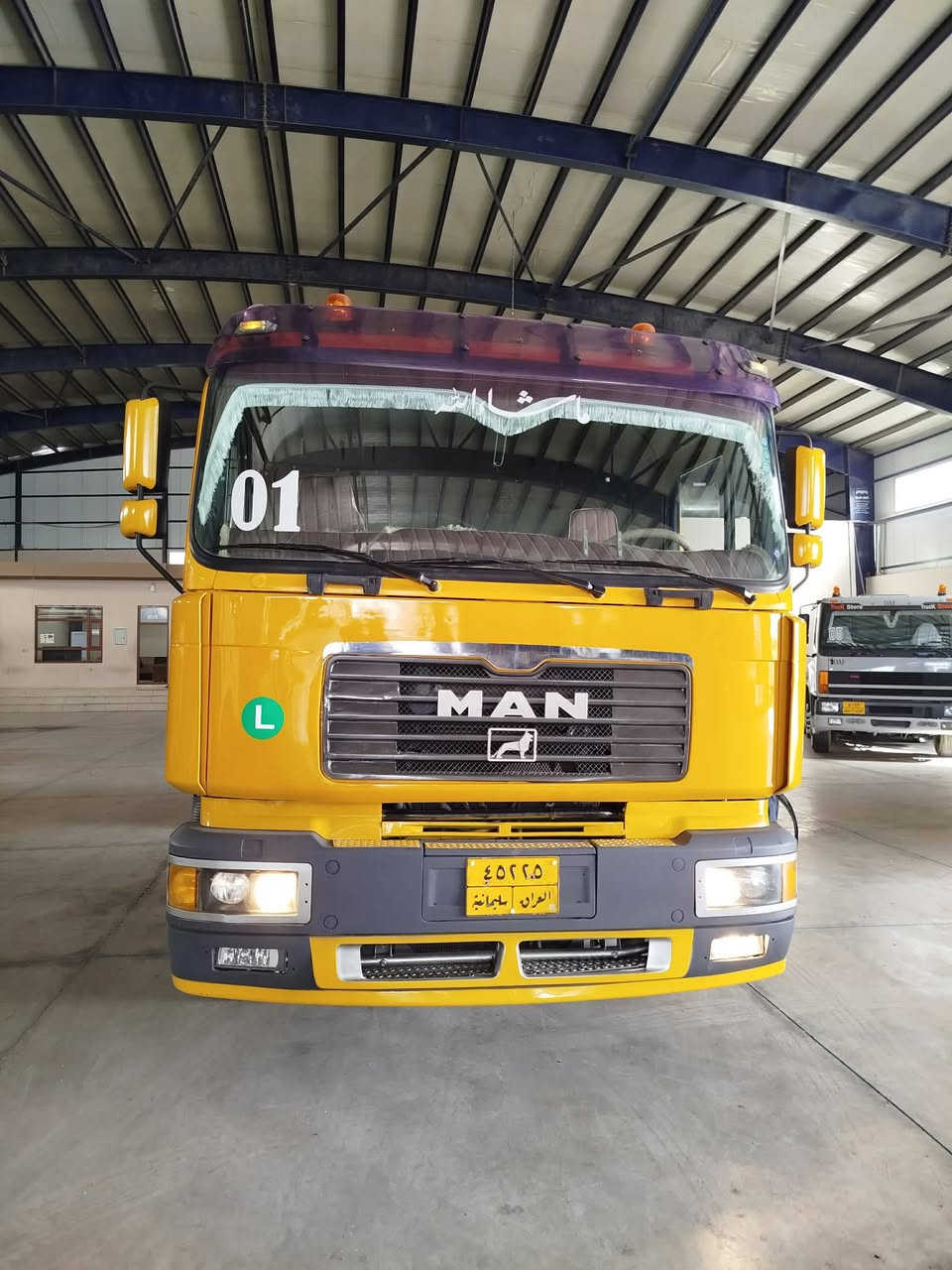 سلام علیک اخوان سیارە للبیع مان سقر مودیل2001 مەکینە تیگا حجم 464 گیرحسیری سەنەویە بسمی تانکی 25000 الف سیارە گێرومکینە جدید ساحال دعامیە لل دعامی شرت 
مکان کلار ژم***********
ئەدمینی گوڵ وەری گرە
