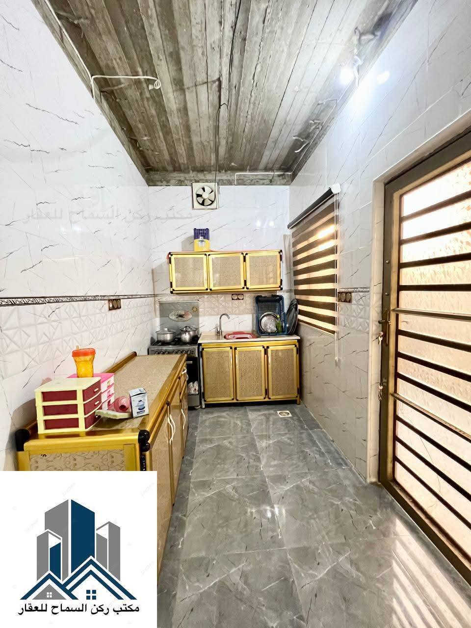 اعلان رقم (١)
بيت للبيع سكني ملك صرف طابو الزهور 
المساحة ١٠٠ متر ٥×٢٠
طابقين ثلاث غرف نوم 
المنطقة / موصل/ حي السماح/السياسين
السعر ١٢٠ مليون قابل للتفاوض 
للاستفسار الاتصال على 
***********
