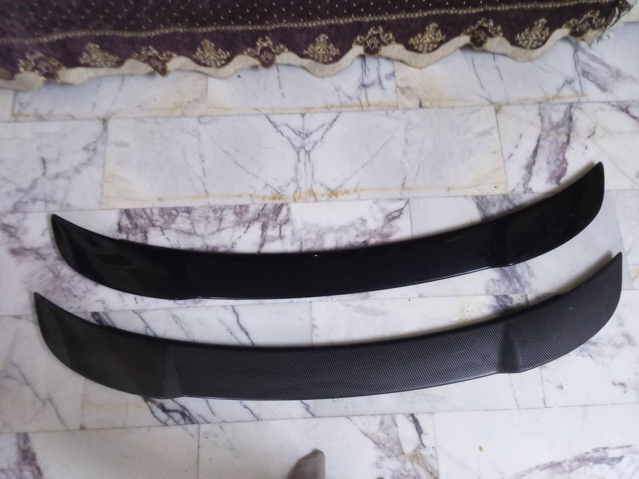 سلام عليكم سبايدر خلفي عدد 2 مال جارجر و دوس مال سارتي العنوان بغداد ***********
