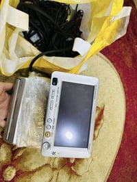 كماليات يابانيه • شاشه عارض • النجف