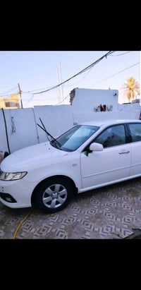 اوبتيما • ٢٠٠٩ • كفالة عامة