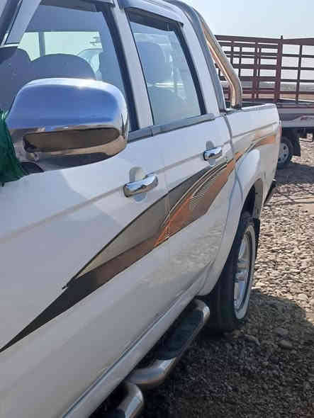 سلام عليكم 
البيع سياره سكاي 2012 كفاله عامه رقم واسط
السعر 58وبيه مجال بسيط 
 (الستفسار) 

‏‪***********‬
***********
