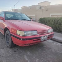 ٦٢٦ • محرك ٨بخ • بردرش