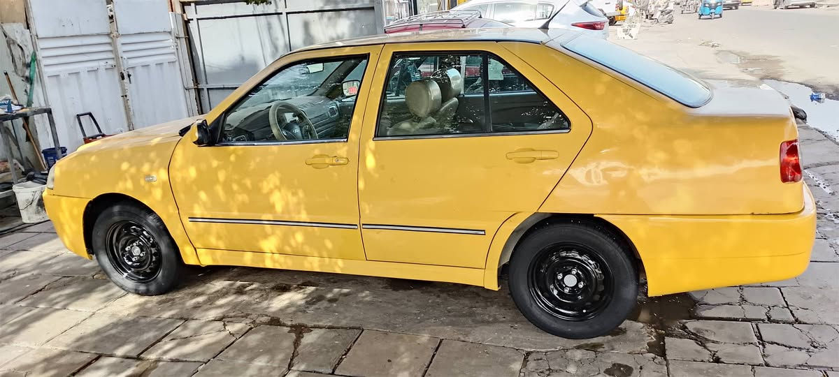 سلام عليكم
شيري ٢٠١٠
محرك كير  صدر تخم تاير  خير من الله 
مصفر هيئه وغرامات 
السعر ٢٣$
مكان بغداد مشتل 
*********** مكلف بل نشر
