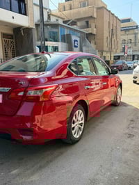 سنتره 2018. وارد امريكي حادث واضح ب الصوره بسيط بدون دواخل بدون وايربا...