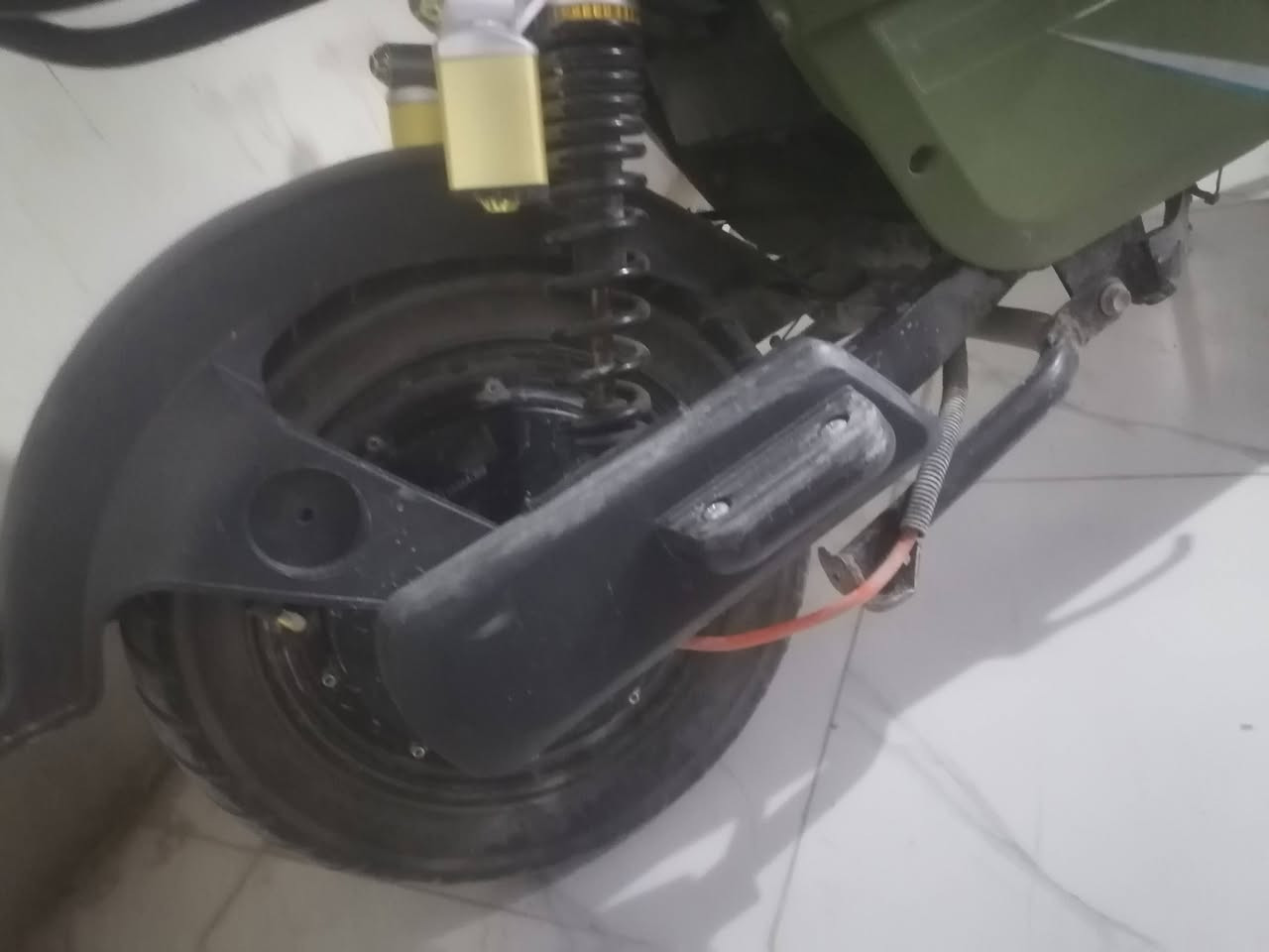 للبيع ار 9مكاني كربلاء استفسار خاص مستعجل علابيعته


**إذا كنت صاحب هذا الإعلان وتريد حذفه لأي سبب، رجاءا أرسل رسالة إلى الدعم الفني**