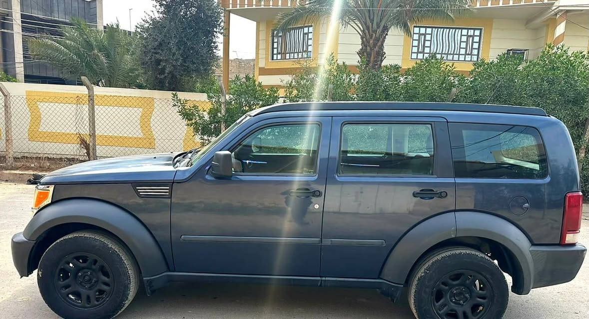 السلام عليكم سياره البيع موديل 2008وارد امريكي مواصفات نص فول محرك كير صدر تبريد تخم تاير مكفولة سياره جاهزه حلوه كلش العنوان بغداد الامين شارع نواب سعر 78$سياره مكفوله من حادث وصبغ وال تتبديل النتصال ***********
