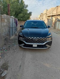 سنتافي • موديل ٢٠٢٢ • وارد