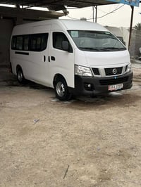 نيسان • ٢٠١٤ • مكينه مكفولة