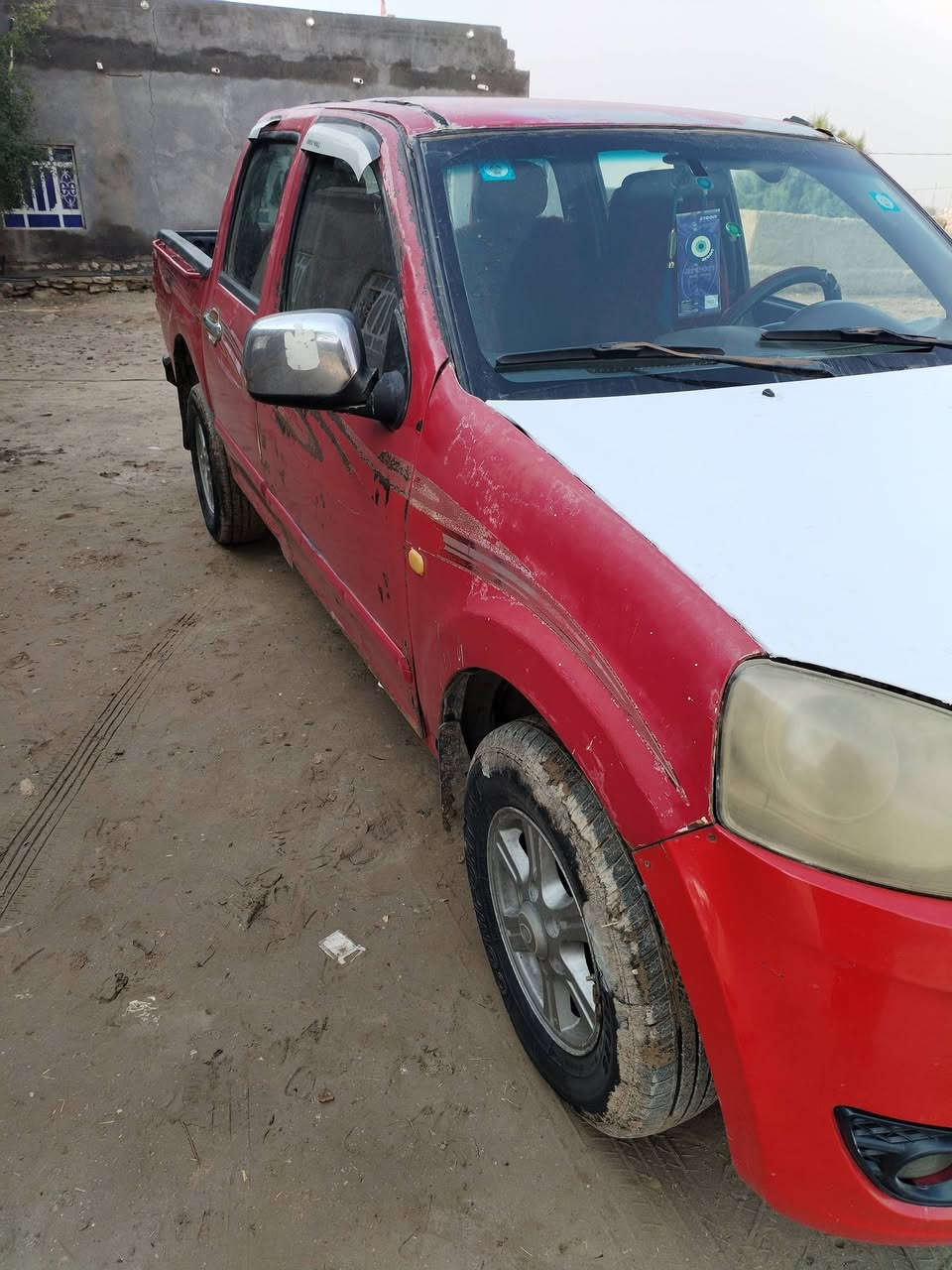 سياره كريت مديل 2011 للبيع شاصي محرك مكفول   مداور ثاني يوم السعر 42 وبيها مجال قليل الاتصال   ***********  مكان السماوه الهلال
