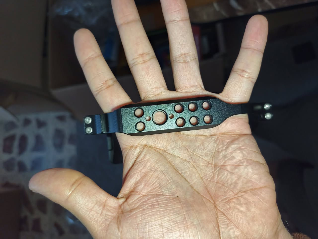 درع كاميرا مال ياكاميرا ماعرف سعره ٢٥ ويه التوصيل بغداد فقط


**إذا كنت صاحب هذا الإعلان وتريد حذفه لأي سبب، رجاءا أرسل رسالة إلى الدعم الفني**