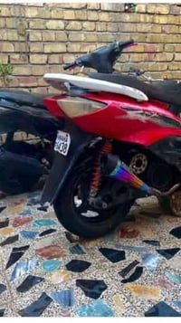 دراجه سكنس نثيه كفاله عامه محرك كفرات كامله سلف هندر شغال كجات رياضي ص...