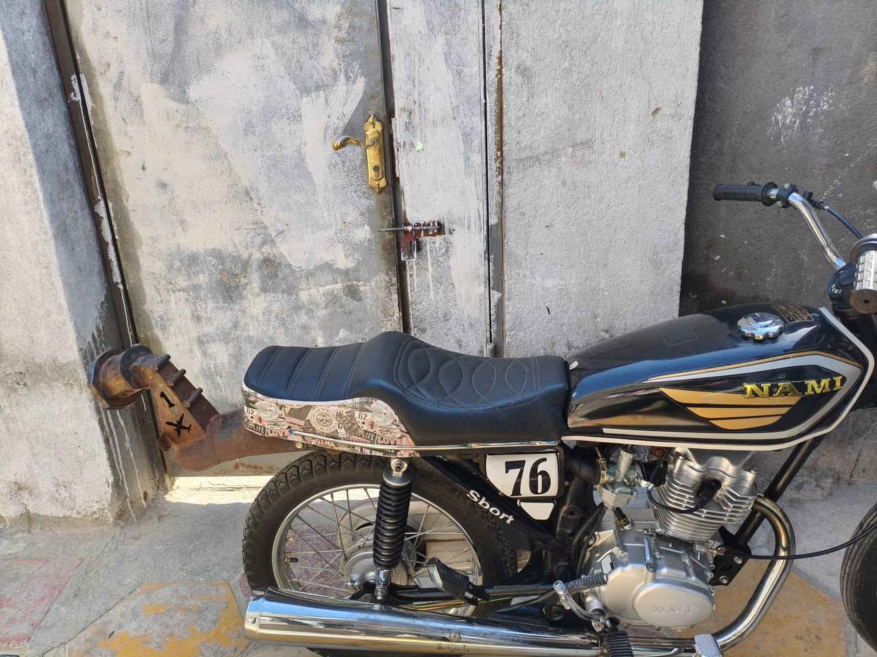 تانكي وكشن تفصال ومدكر باكستاني ثقيل للبيع سعر خاص وهاذه رقمي***********
