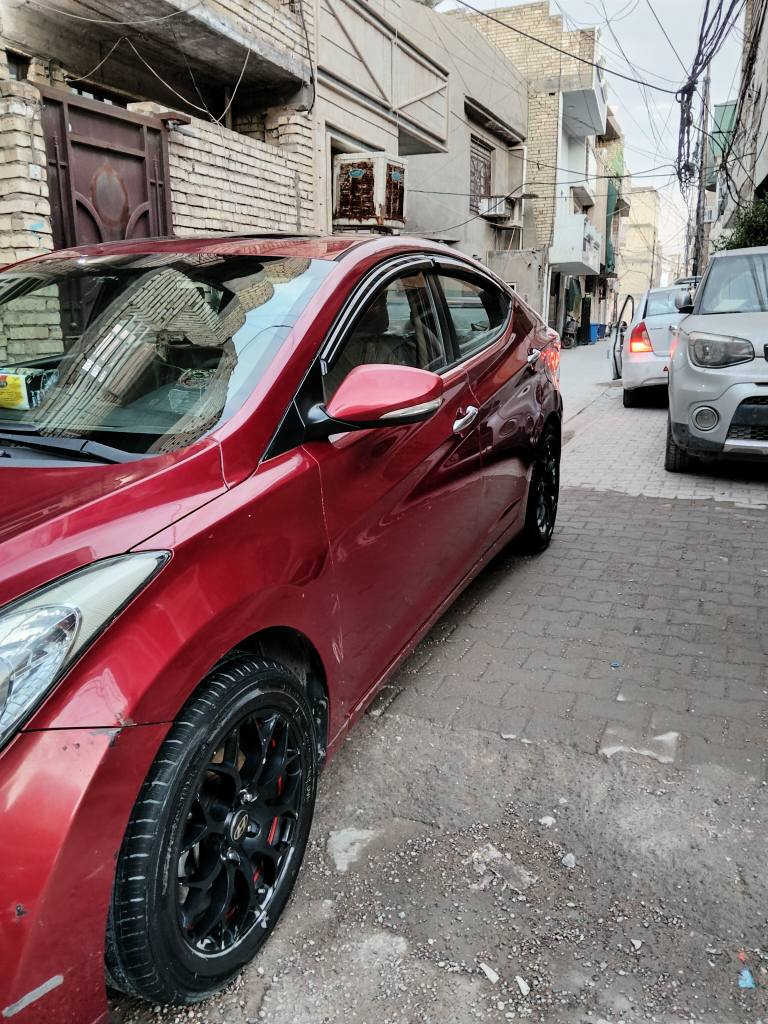 النترا 2013 خليجي محرك 2000 دوش فول مواصفات بيها قطعتين بارد وشبرين صبغ محرك وكير مكفوله وضع شركه باتري جديد يحتاجلها بس صدر امامي بغداد, العراق


**إذا كنت صاحب هذا الإعلان وتريد حذفه لأي سبب، رجاءا أرسل رسالة إلى الدعم الفني**