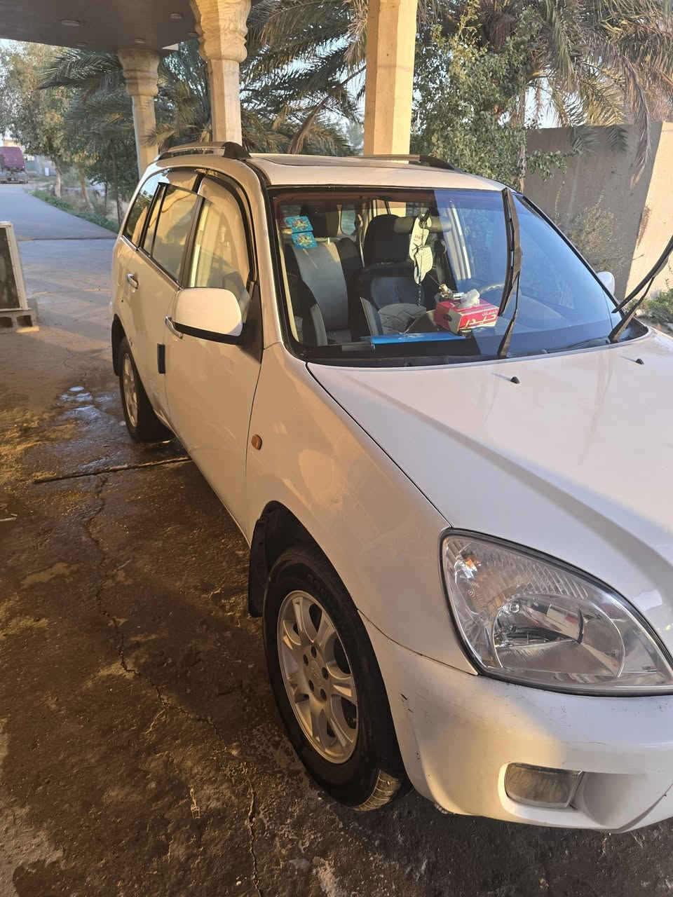 السلام ع  .تيكو 2012 سياره ب اسمي تحويل ثاني يوم السعر 50 وبيهه مجال . ممتواجد ع فيس هذا رقمي ***********
