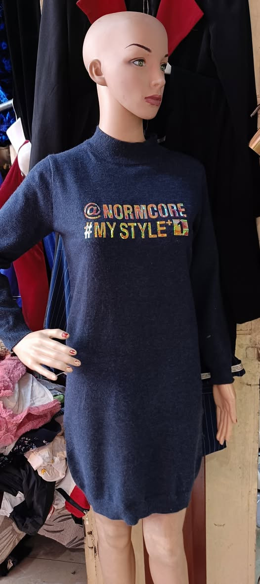 عروضات جديدة بمجمع مجمع أشرف العبيدي بلااااش 
وصول احدث الموديلات 🔥 فستان 💃 بينصل +بلوز طويل 
يتوفر جميع الوان 🌈 والأحجام والموديلات 👌 
سعر القطعة ب 3000 الاف دينار فقط يابلاش 🏃 
عنوان المجمع سوق الميثاق مجاور خياط البزاز قبل نهاية السوق للاستفسارالاتصال على الرقم ***********📞 أو على الوات ساب 📱🌹 وأهلا وسهلا بزبائننا الكرام 🌷🌹 
هذا العرض ليوم الاثنين 📢 حجز وتوصيل لايوجد 👉
