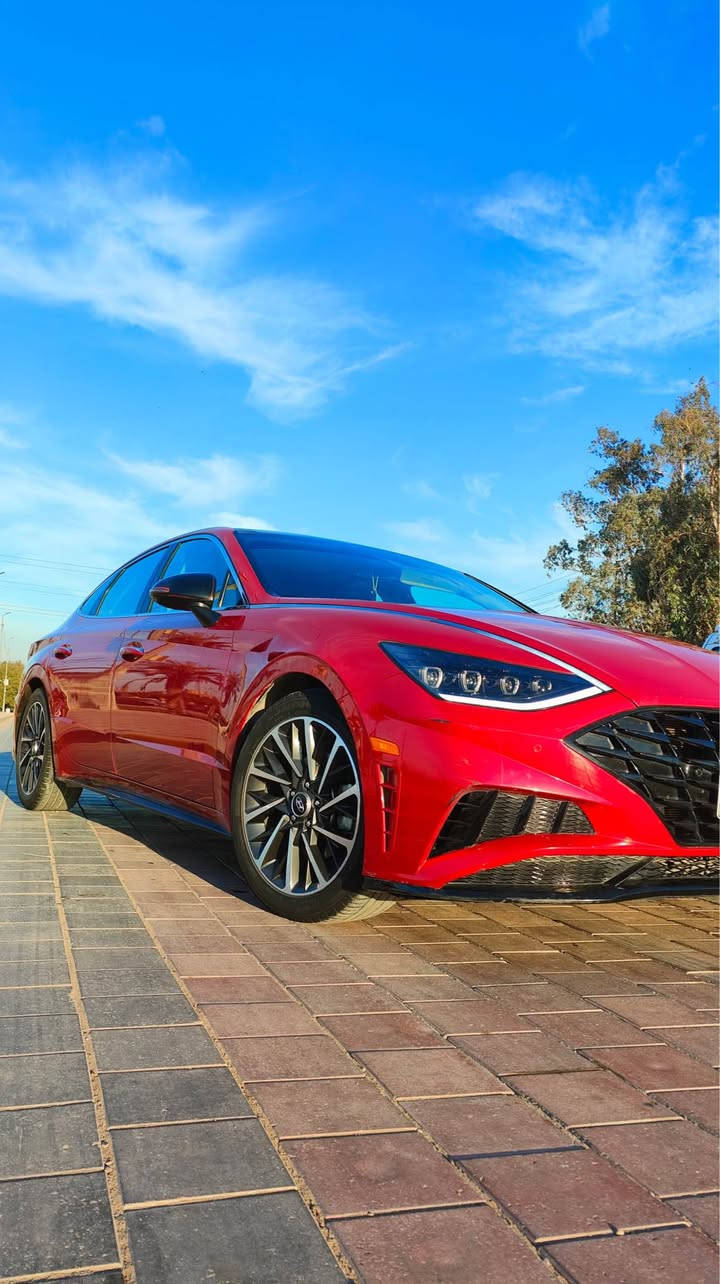 سوناتا2020 لمتد فول مواصفات 

محرك 1600 تيربو 

مواصفاتهة :

بانوراما

بصمه تشغيل عن بعد و تتقدم و ترجع بالبصمه

5 كامرات 360 

رادارات امامي خلفي جانبي

حساسات حول السيارة

كشنات جلد تدفأة و تبريد 

ستيرن هيتر

فول تحكم ستيرن

مثبت سرعة و تحديد مسار و قيادة ذاتيه

شحن لاسلكي

كشنات خزن

تبريد قطعتين 

اوتو بارك

اوتو هولد

نضام صوتي BOSE دمام

نقطة عمياء

4 انضمه قيادة 

كير اوتو + عادي شفتات

داتا شو

بعد بيهة خير من الله مواصفات

سيارة حادثة قبق جنطة وجاملغ خلفي 

بجم كبس بدون اي ضررر

صور الحادث و السونار موجودة بالمنشور

السيارة رقم بغداد باسمي تحويل شوكت متريد

سيارة جاهزة مبيهة اي نقص 

كير و مكينه مكفولات صدر جديد 

السعر :172 وبيها مجال بسيط

مكاني النجف كوفة

*********** النجف, العراق
