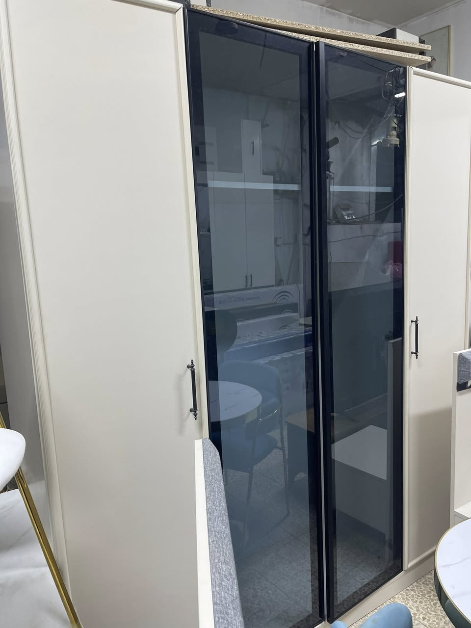 البيع او شراء جميع ثاث منزالي غرفه نوم نفر او نفرين بؤکرين و فرؤشتنی هە موو جؤرەناومال اي ستفستر عل***********
