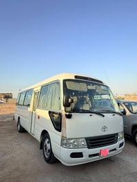 كوستر كاز • ٢٠١٦ • بصرة