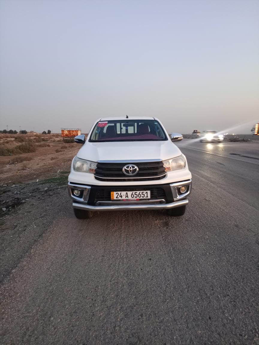 سلام عليكم سياره فرويل2016 ساز مكفوله سياره رقم شمالي مداور ثالني اليوم مكان سياره بل صويره رقم *********** السماوا, المثنى
