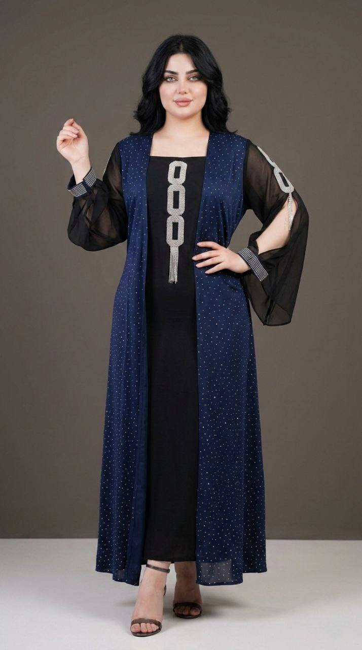 موديل العيد من وزن50لل100كيلوووووووو
xl  2xxl 3xxxl


**إذا كنت صاحب هذا الإعلان وتريد حذفه لأي سبب، رجاءا أرسل رسالة إلى الدعم الفني**