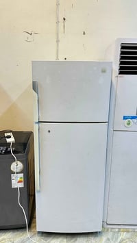 ثلاجة دايوو • 18قدم • حي المثنى موصل