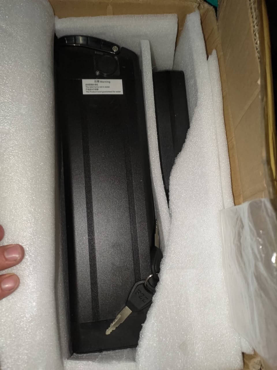 جديد لوك 48 فولط 35 امبير 150 الف توصيل موجود


**إذا كنت صاحب هذا الإعلان وتريد حذفه لأي سبب، رجاءا أرسل رسالة إلى الدعم الفني**