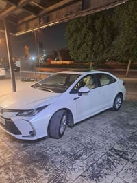 كورلا ٢٠٢٤ • ٤١٠٠٠ كم • رقم اربيل