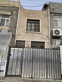 حي الجهاد • ٤٠م • جاهز للسكن