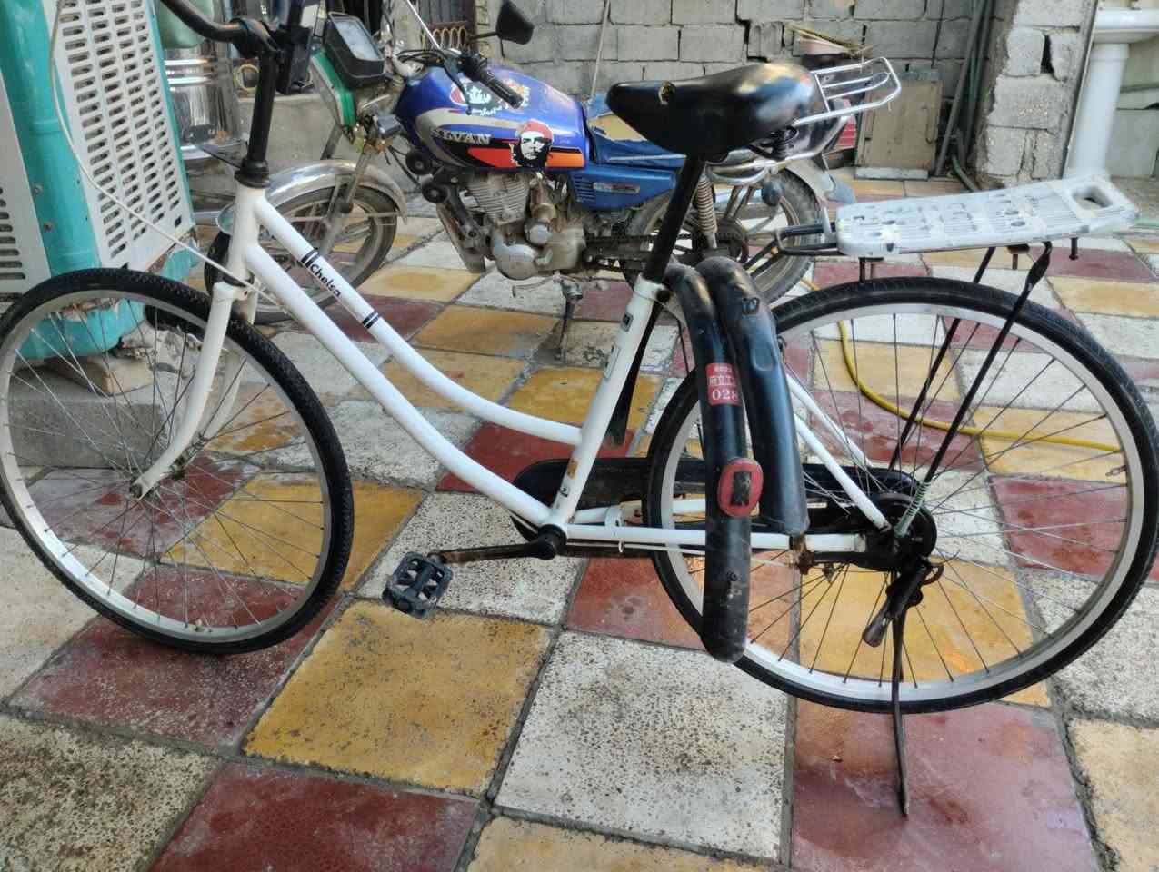 باسكل للبيع ابيض كامل جملاغات بريكات مابي شخوط سعر 95 او بي مجال للطيبين مكان القاسم


**إذا كنت صاحب هذا الإعلان وتريد حذفه لأي سبب، رجاءا أرسل رسالة إلى الدعم الفني**