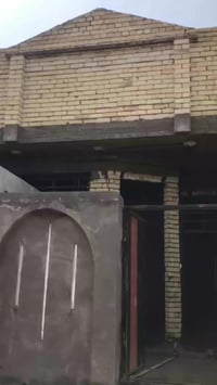 بناء جديد • ١٠٠م • نهاية شارع الوسط