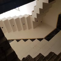 تسليم هندسي جص وبورك شغل مساطر وزن  شغلي داخل بغداد فقط  اخذ قطعي وع م...