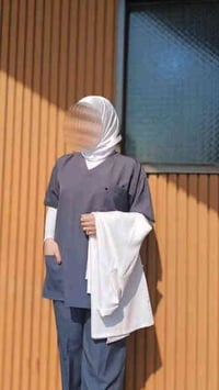 زيد الشيباني • أقمشة باربي • كربلاء