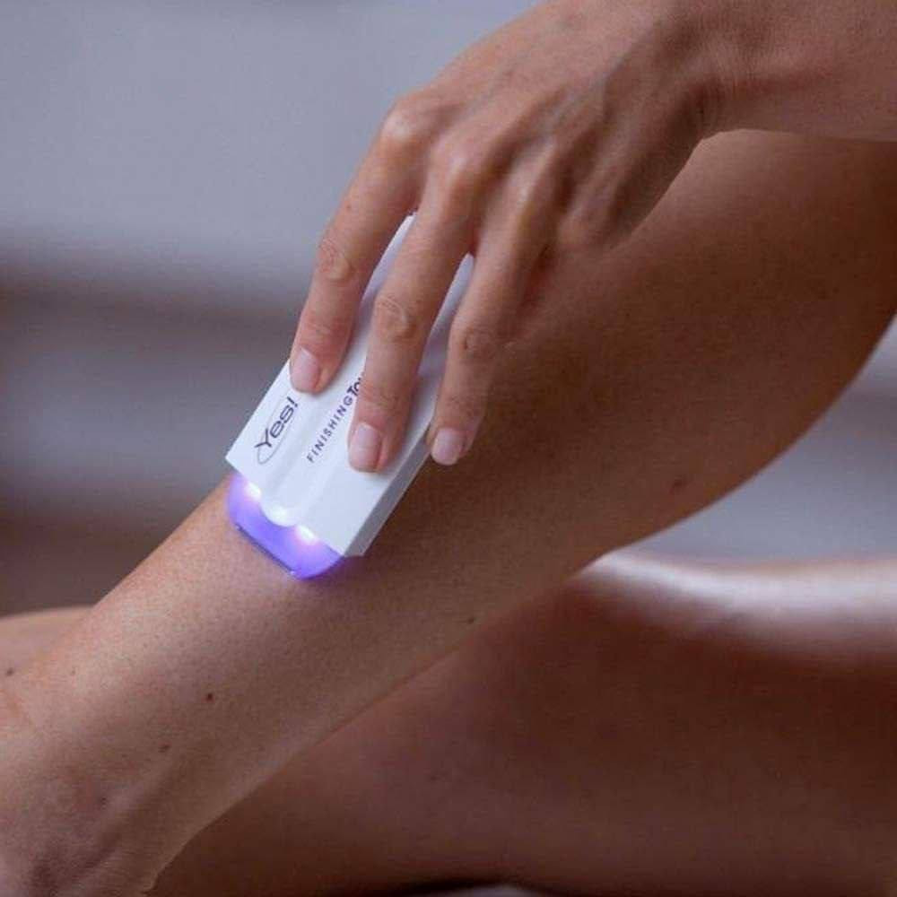 وداعاً للالم اهلن بالنعومة 🙈
جهاز ازالة الشعر 💅


**إذا كنت صاحب هذا الإعلان وتريد حذفه لأي سبب، رجاءا أرسل رسالة إلى الدعم الفني**