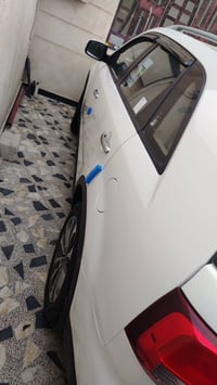 سورنتو موديل 15 اربعه سلندر2400 وارد خليجي بصمه تشغيل  ٧ راكب ٣ قطع تب...