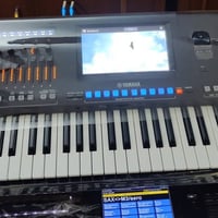 ياماها جنوس 2 • مراوس • PA4X