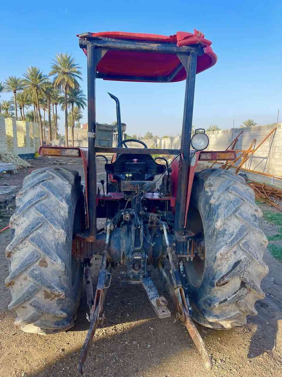 سلام عليكم ورحمة الله وبركاته 
مكينه فوركسن ايراني دبل اكسل ٢٠١٣ 
رقم سليمانيه تحويل جاهزه من كلشي ومكفوله بوجها للشغل 
مكانها بغداد اليوسفيه سريع الدولي مجاور علوة الرمل 
***********
***********
