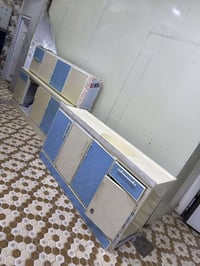 كاونترات • خزائن مطبخ • ديكور منزلي