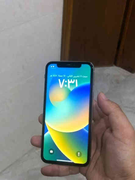 آيفون اكس إس 
ذاكرا ٦٤
بطاريه ٦٦ 
نموذج M
بوبجي ٦٠ فريم 
تصوير كامرات فول 
فيس إيدي واكف 
سعرا ١٢٥ 

***********
