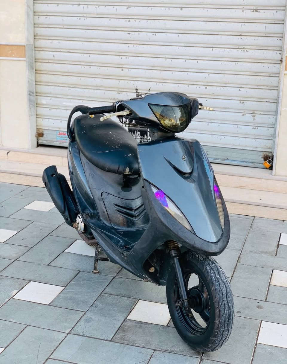 ماكس عدله بوشة 55
 مزوده 👇
قبق فلاوين
سلف 55
يدات بريك 
صالنصه FM
دراجه نضيفه وخير من الله
 كهربائيات كله شغاله السعر 500وبيهة مجال 
مكاني بابل الحمزه الغربي ***********
