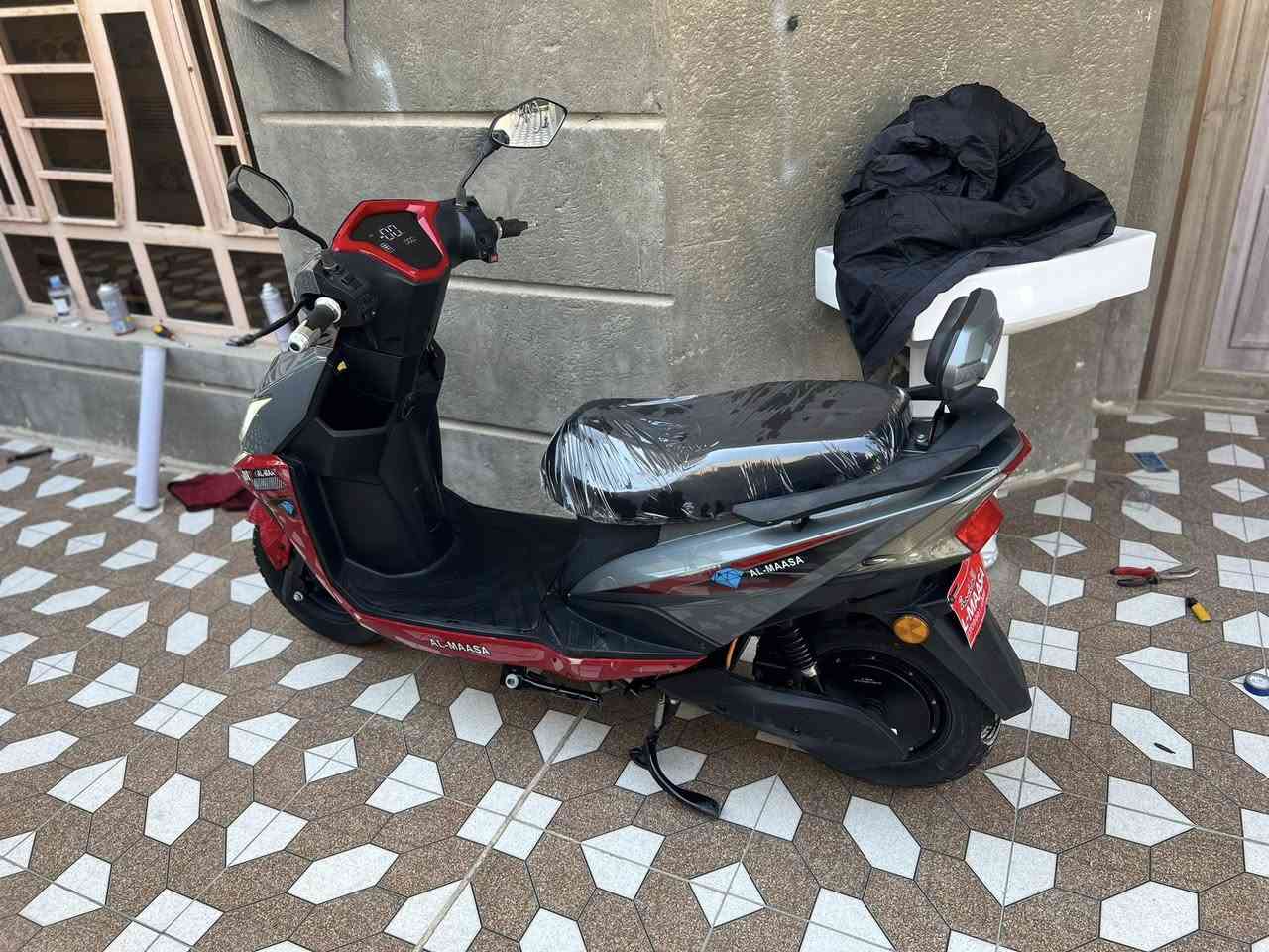 السلام عليكم شباب مطور شحن سكنس موديل 25 نضافه فول بطاريات عل فحص السعر 450 اوبي مجال العنوان فلوجه


**إذا كنت صاحب هذا الإعلان وتريد حذفه لأي سبب، رجاءا أرسل رسالة إلى الدعم الفني**