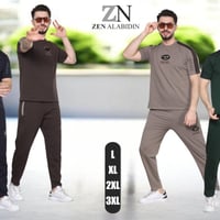 الامازون • بلد الشارع العريض • ملابس