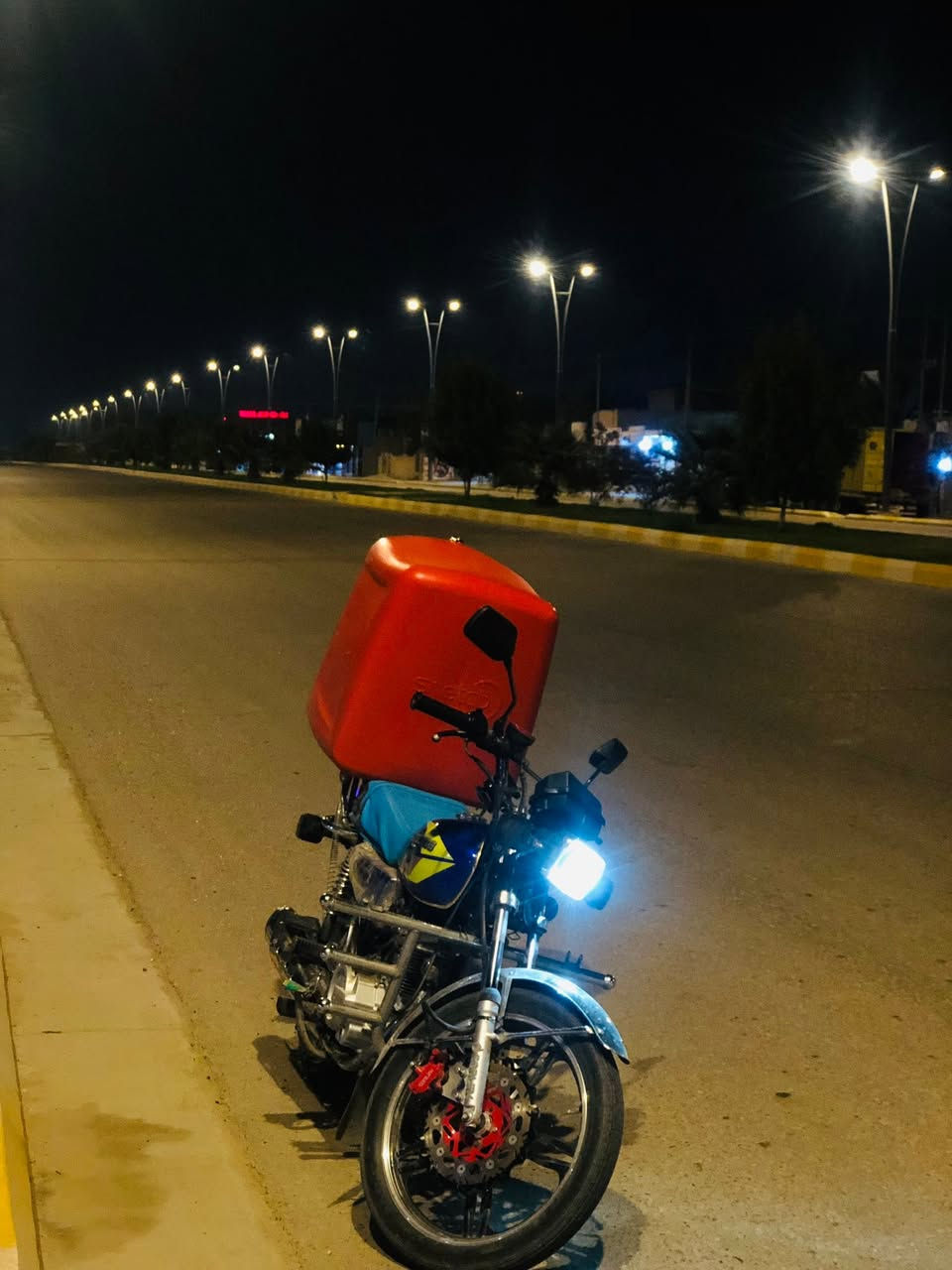 موديل 2025 للبيع
قيم باليرضي الله


**إذا كنت صاحب هذا الإعلان وتريد حذفه لأي سبب، رجاءا أرسل رسالة إلى الدعم الفني**