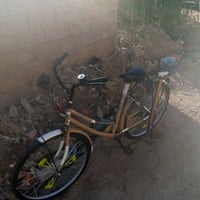 سانتوس • نضيف • صحراوي