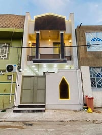 حي السلام • ١٠٠م • ٣ غرف نوم