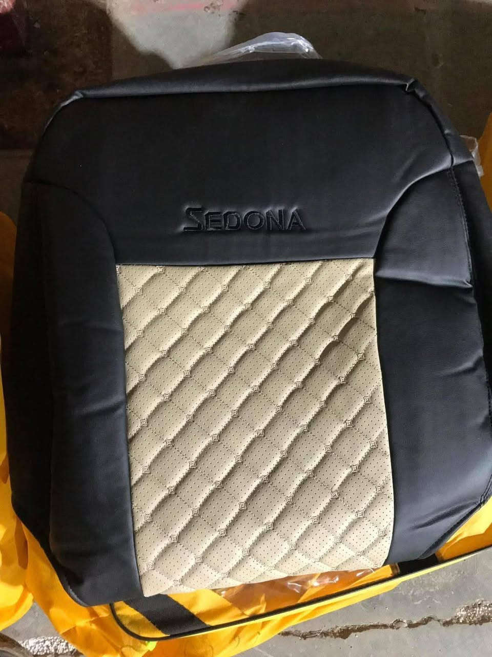 دوشمه سيدونه كرنفال 2007 جلد الحميري الاكسسوارات السيارات***********
