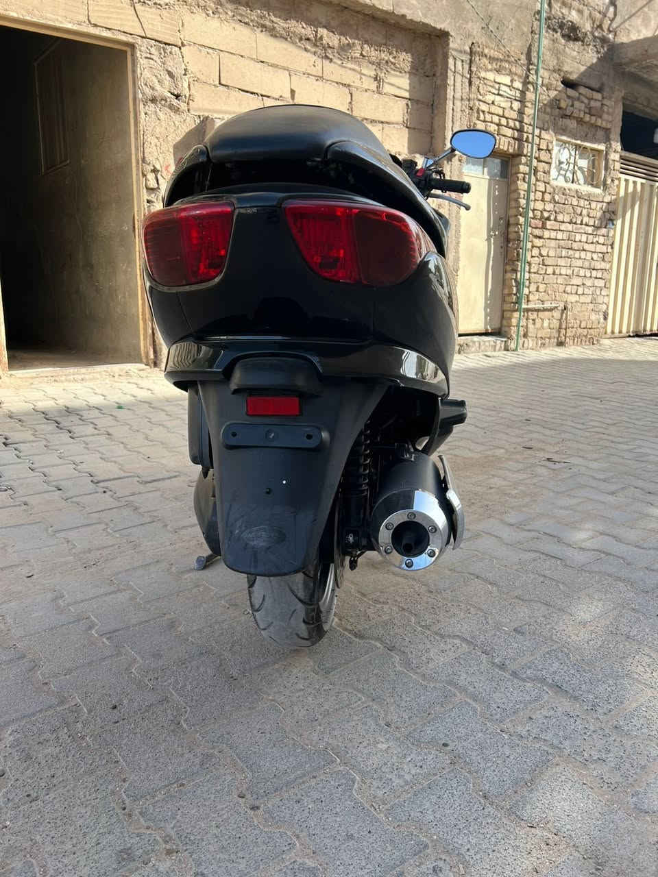 سلام عليكم 08للبيع ماطور خير من الله كلشي ماعايز لشراي بي خير ويدلل المكان نجف شارع المدينه ***********
